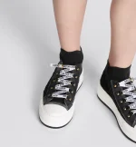 Walk’n’Dior Platform Sneaker - Image 5
